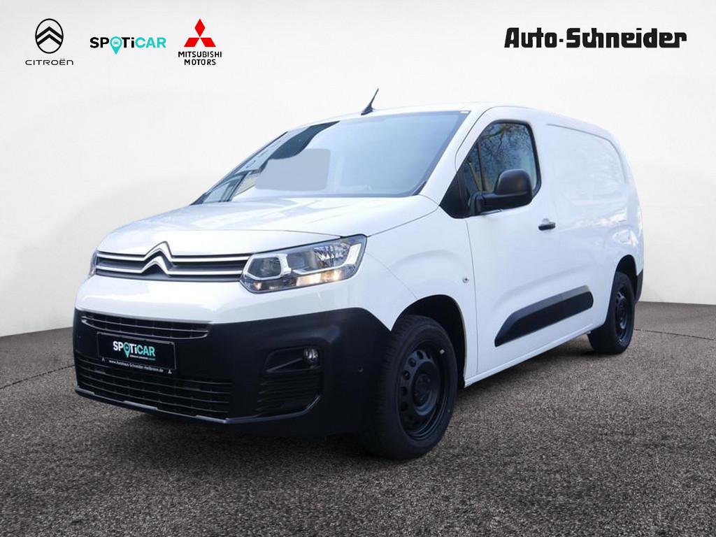 Citroën Berlingo XL BlueHDi 130 KLIMA PDC KAMERA NAVI