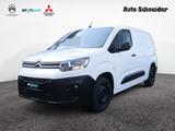 Citroën Berlingo XL BlueHDi 130 KLIMA PDC KAMERA NAVI - Doppelkabine Berlingo