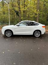 BMW X4 M40 M40i - - BMW X4 M40 Gebrauchtwagen
