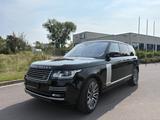 Land Rover Range Rover 4.4 SDV8 SV Autobiography Lang S... - Land Rover Range Rover: Sv Autobiography