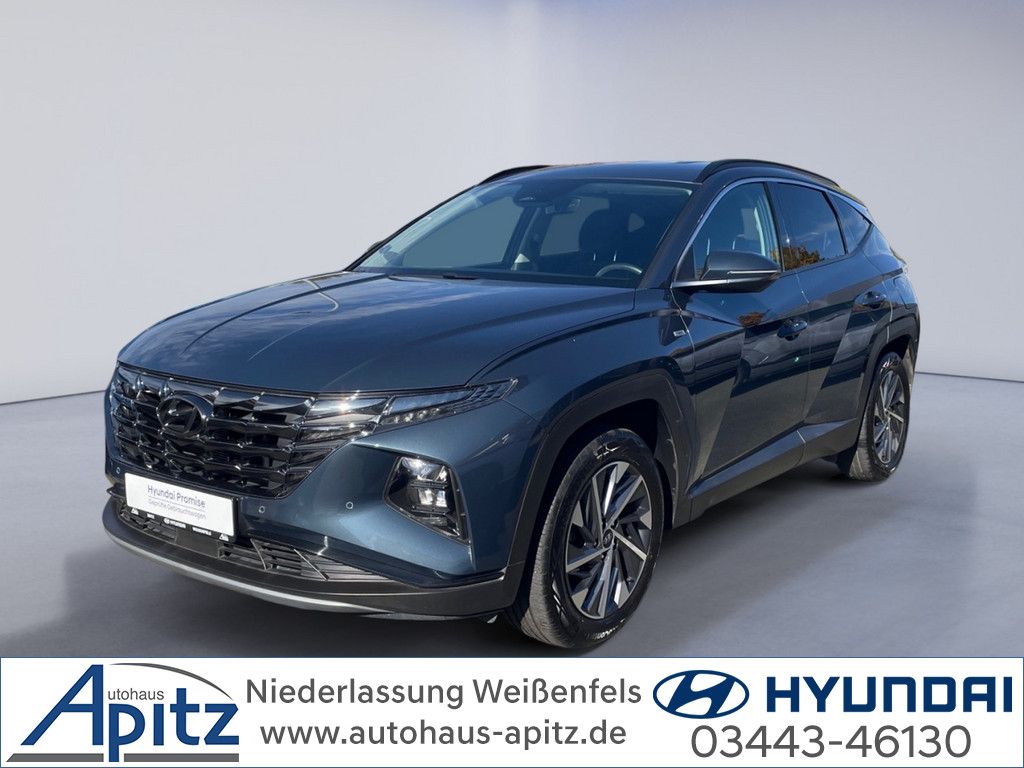 Hyundai Tucson 2023