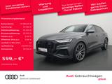 Audi SQ8 MATRIX LUFT LEDER RAUTE B&O AHK ALLRADLENK - Audi SQ8 in Köln