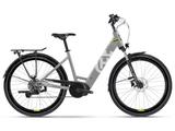 Husqvarna Tourer T1 2024 - Größe: S - Husqvarna E-Bikes