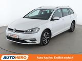 Volkswagen Golf VII 1.6 TDI Join Aut.*NAVI*PDC*ACC* - Volkswagen Golf: 1.6