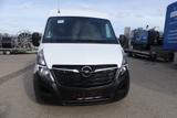 Opel Movano 2.3 Maxi L4H2*Klima*Temp*AHK*NAVI*2xS-Tür - Opel Movano in Duisburg