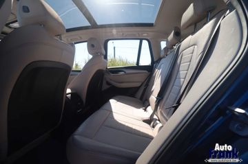 BMW X3 - 10