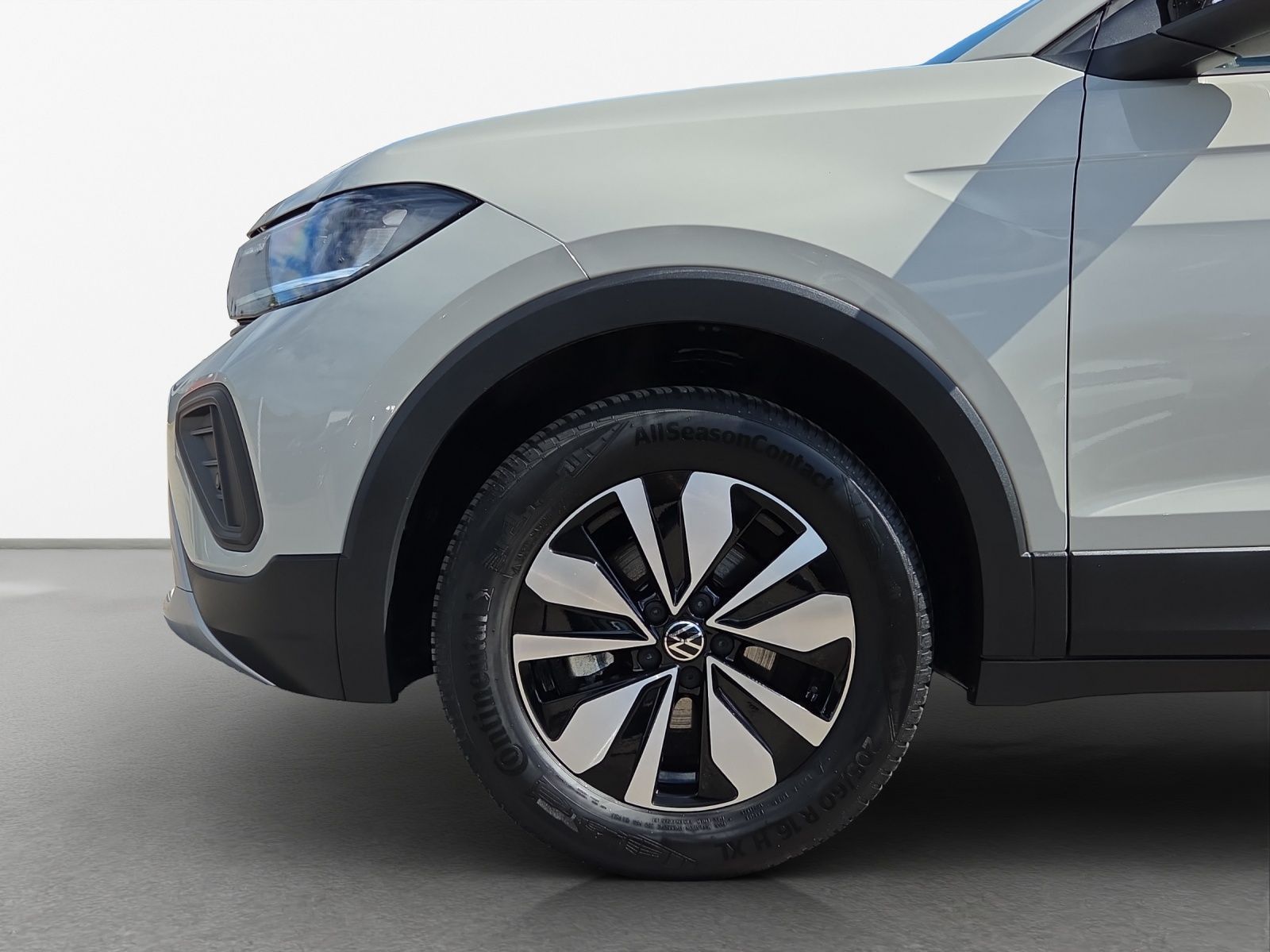 Volkswagen T-Cross - Bild 15