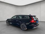 Volvo V60 B4 Plus-Bright Aut Leder Google-Maps LED 1.H - Volvo V60: Plus Bright