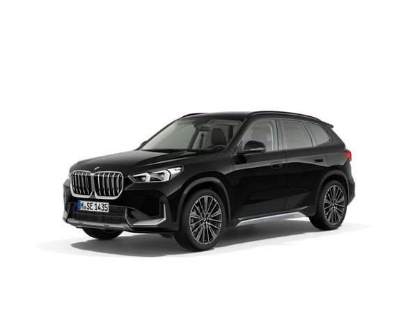 BMW X1xDrive20d