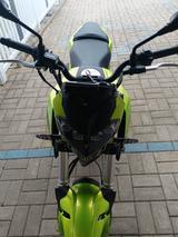 Benelli  FUNBIKE TNT Tornado 125 - BENELLI TNT