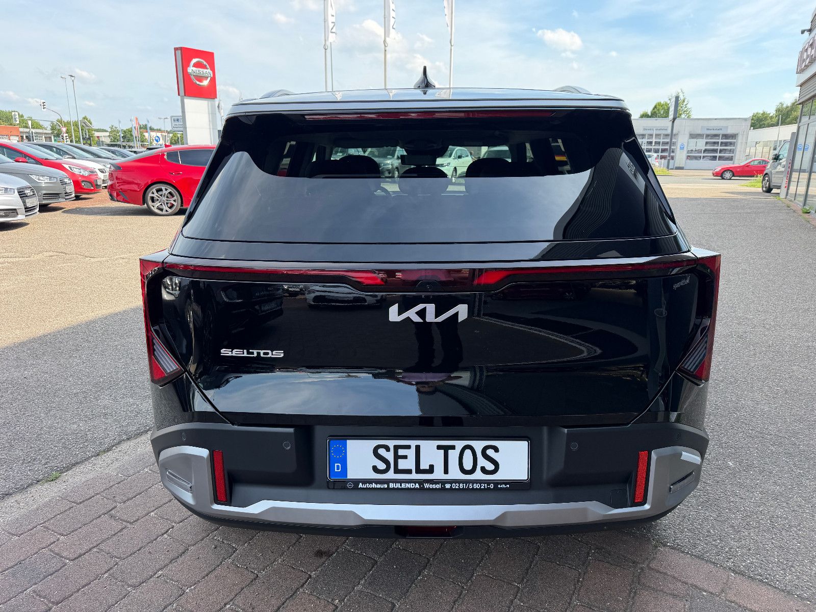Kia Andere - Bild 6