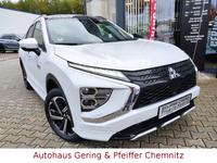 Mitsubishi Eclipse Cross PHEV PlugIn Hybrid TOP