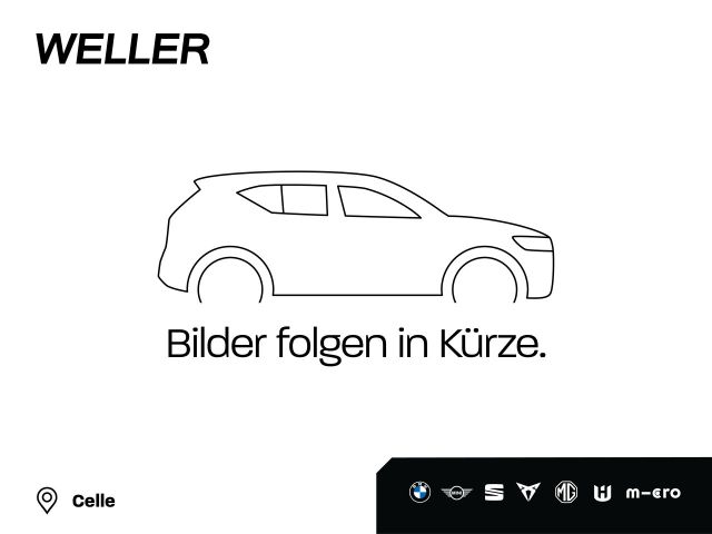 BMW 520i Limousine DA PA+ RFK HUD DAB Navi Shz LED