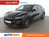 Ford Mustang Mach-E electric drive 198 kW Aut.*LED* - Ford Mustang Mach-E in Köln