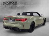 BMW M4 Competition Cabrio M xDrive JUBILÄUMSANGEBOT - BMW M4 in Duisburg