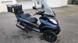 Piaggio MP3 500 HPE ABS/ASR Rückwärtsgang - PIAGGIO ROLLER MP3
