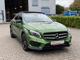Mercedes-Benz GLA 250 Garantie* AMG Paket* TÜV Neu* - gebrauchte Mercedes-Benz GLA 250 aus dem Jahr 2016