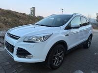 Ford Kuga 2.0 TDCi Trend