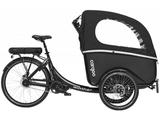 Winther Bikes Cargoo 2022 - Größe: Uni - Winther Bikes E-Bikes