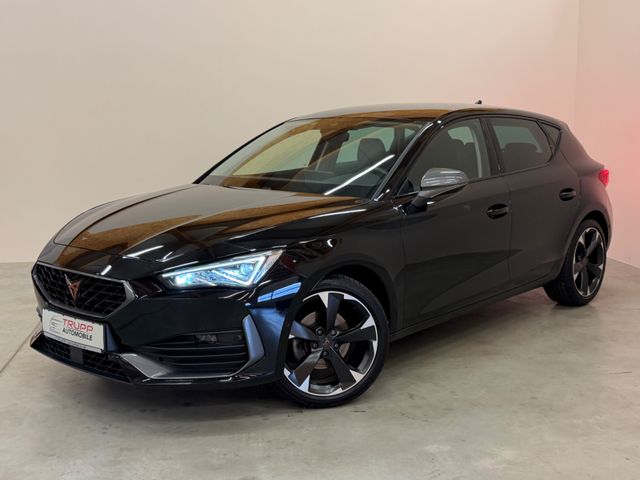 CUPRA Leon 1.5TSI/LED/SHZ/NAVI/PDC/ACC/VIRTUAL/DCC