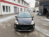 Ford Fiesta Active Plus - Ford Fiesta: Plus