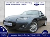 Mazda MX-5 1.8 Centerline, sehr wenig KM,nachweisbar! - gebrauchte Mazda MX-5 aus dem Jahr 2012