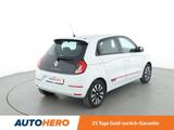 Renault Twingo 0.9 TCe Intens *TEMPO*CAM*ALU*KLIMA* - Renault Twingo Gebrauchtwagen in Hamburg