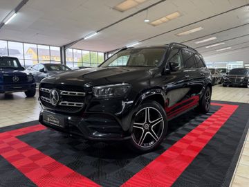 Mercedes GLS 580 - 1