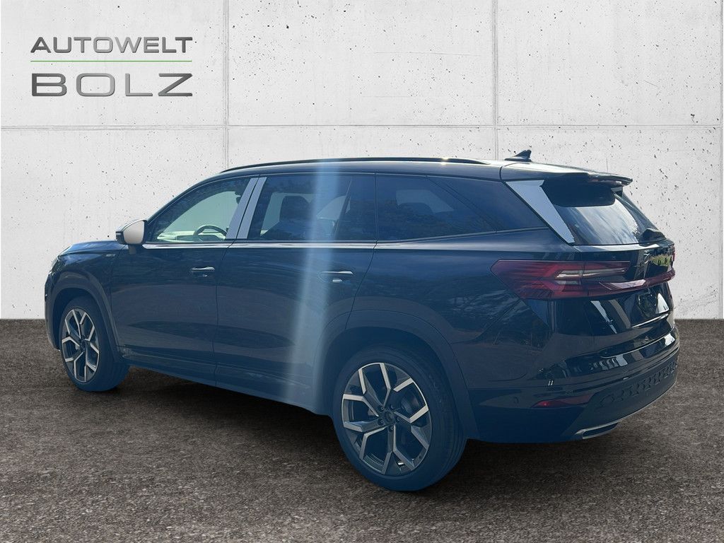 Skoda Kodiaq - Bild 7