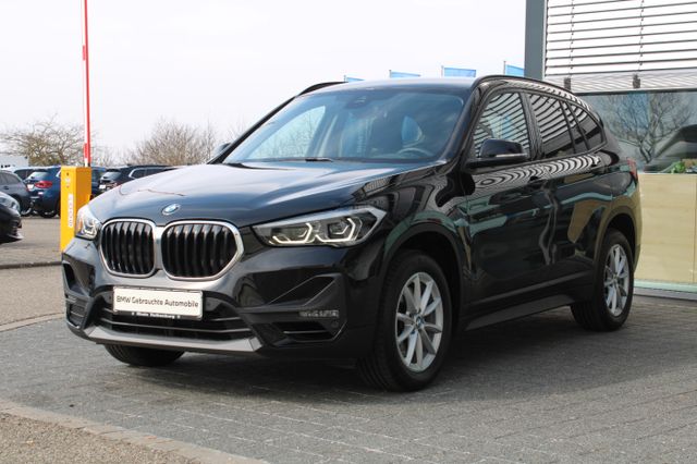 BMW X1 xDrive20i Advantage LED AHK Parkassistent SH