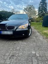 BMW    523i - BMW 523 aus 2006: 523i