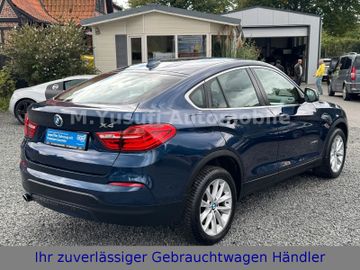 BMW X4 - 2