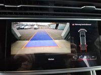 Audi SQ7 - Vorschau Bild 5