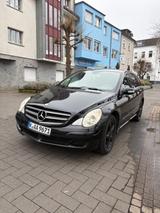 Mercedes-Benz 320 - Mercedes-Benz 320 aus 2007