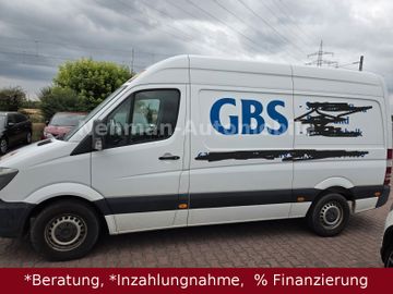 Mercedes Sprinter - 8