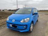 Volkswagen 1.0 EcoFuel BMT move up! move up! BlueMotion...
