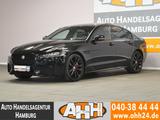 Jaguar XF 30d CHEQUERED FLAG R-SPORT LED|DAB|SD|SOUND!! - gebrauchte Jaguar XF aus dem Jahr 2019