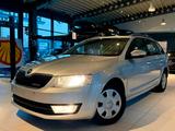 Skoda Octavia 1.6 TDI Greenline "NAVI"KLIMAAUTO."PDC" - Skoda Octavia Greenline mit Diesel-Antrieb