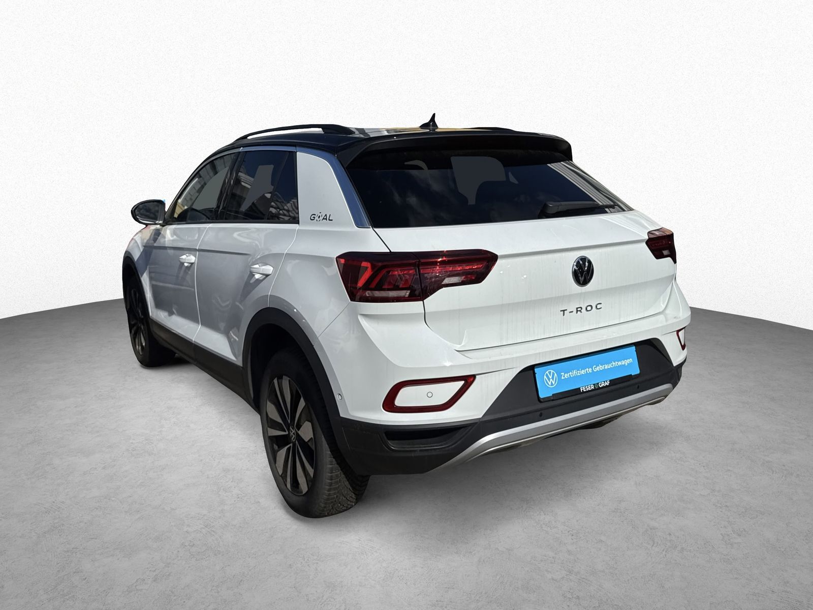 Volkswagen T-Roc - Bild 6