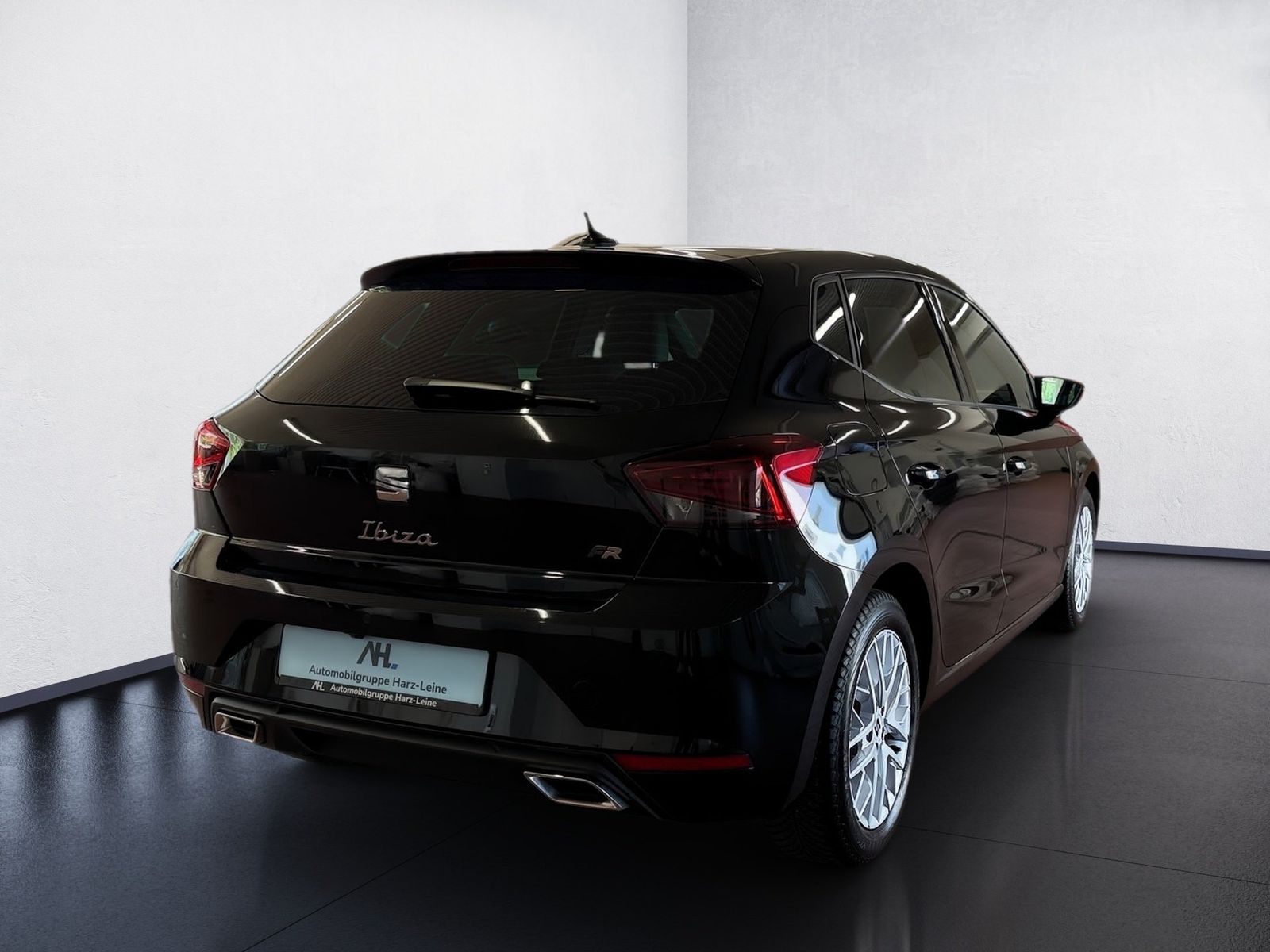 Seat Ibiza - Bild 6