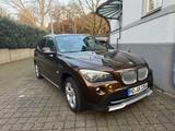 BMW X1 xDrive23d XLine, Voll, TÜV 4/27, TOPZustand - gebrauchte BMW X1 aus dem Jahr 2009