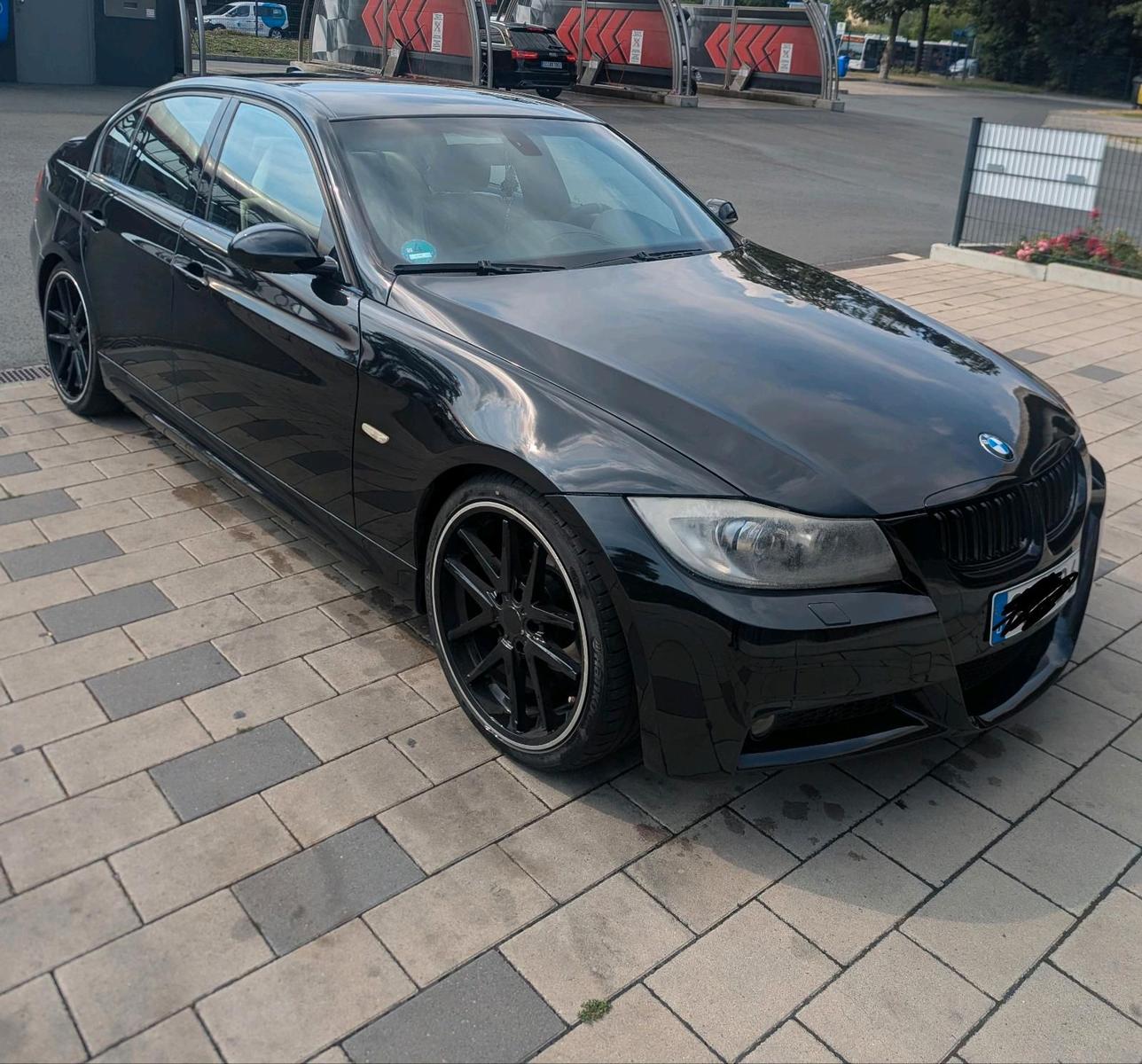 BMW 318