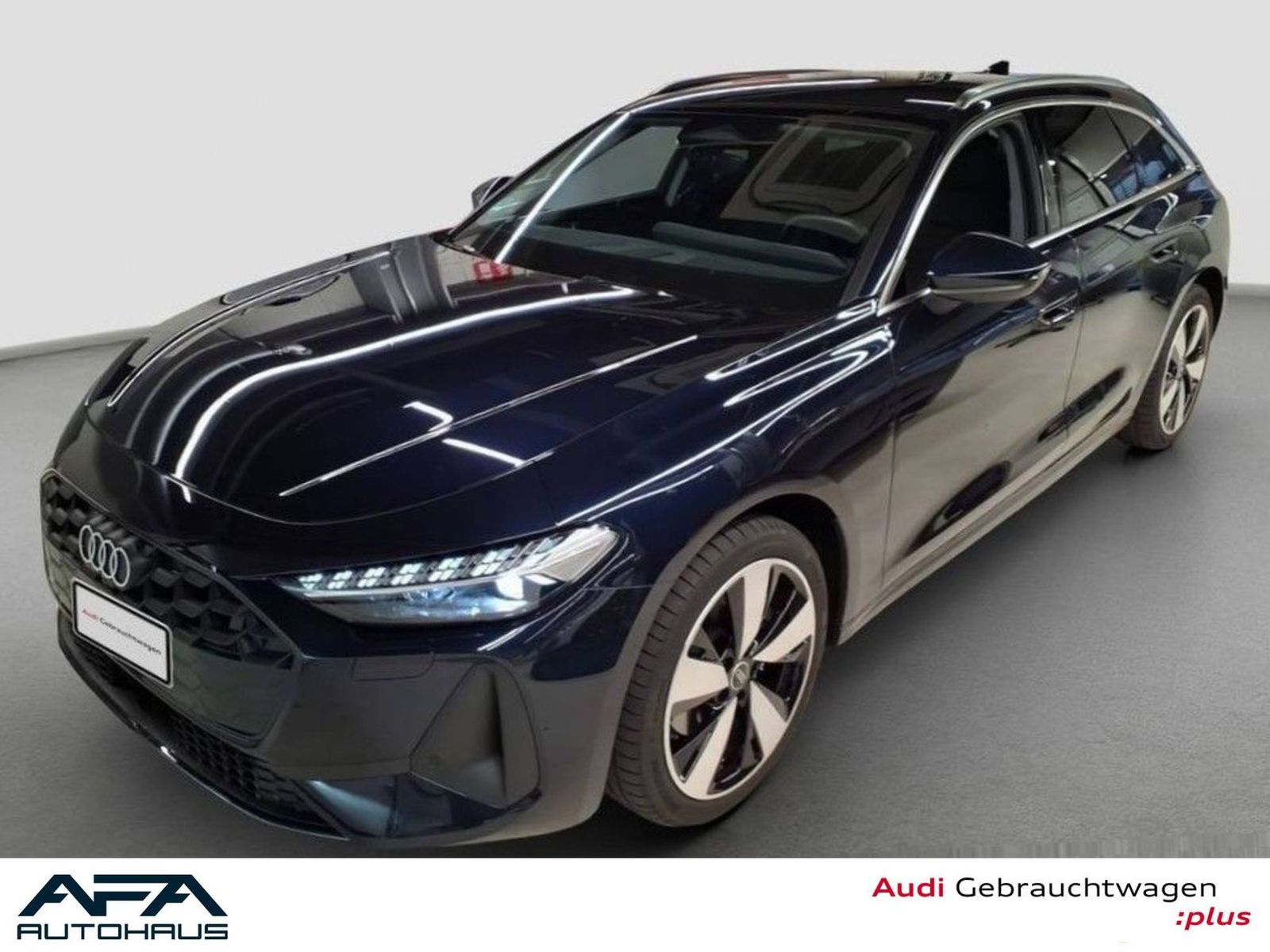 Audi A5 - Bild 1