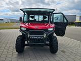 CFMOTO UFORCE U10 PRO Highland - CFMOTO QUAD