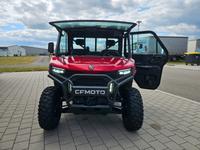 CFMOTO UFORCE U10 PRO Highland