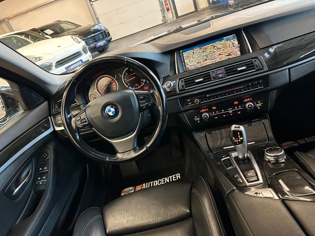 BMW 530 d xDrive *1.Hd*SoftClose*M-P.*Luxury*