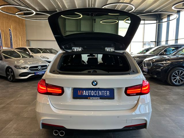 BMW 330 i *M Sport*Shadow*
