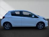 Toyota Yaris Hybrid 1.5 Allwetter Kamera Shz - Toyota Yaris: Automatik