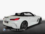 BMW Z4 sDrive20i M Sportpaket - HiFi / DAB / LED - BMW New cars: Cabrio