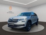 Skoda Kodiaq Style/APPLE CAR/MEMORY/ANDROID/NAV/LED - Skoda Kodiaq in Dortmund